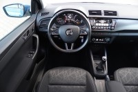 Skoda Fabia 1.0 TSI Clever