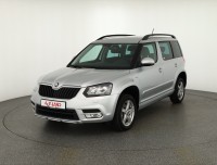 Skoda Yeti 1.2 TSI DSG Bi-Xenon Tempomat Sitzheizung