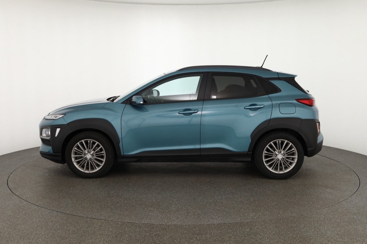 Hyundai Kona 1.6 T-GDI 4WD