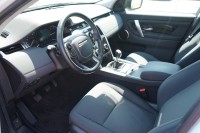 Land Rover Discovery Sport 2.0 D150