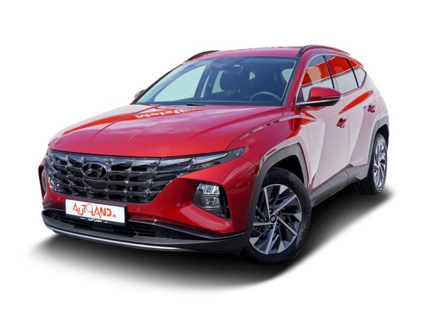 Hyundai Tucson 1.6 4WD