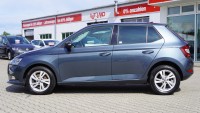 Skoda Fabia 1.0 TSI Soleil
