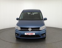 VW Caddy Maxi 2.0 TDI