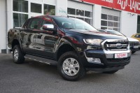 Ford Ranger 2.2 TDCi XLT 4x4 DoKa