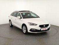 Seat Leon ST 2.0 TDI DSG Style