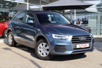 Audi Q3 1.4 TFSI basis