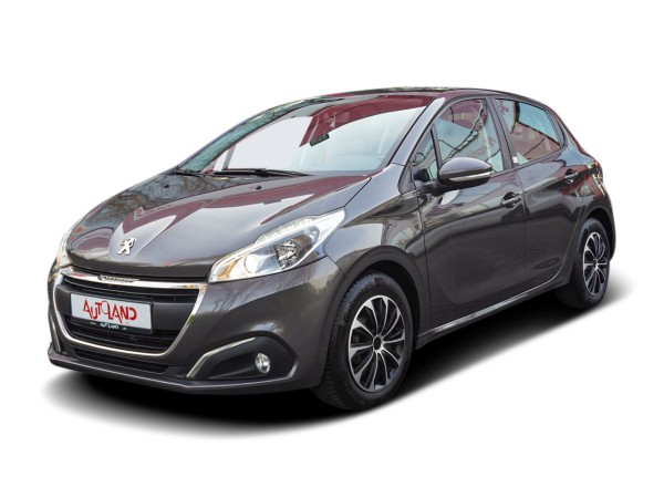 Peugeot 208 1.2 Active