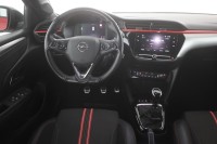 Opel Corsa GS 1.2 DI Turbo