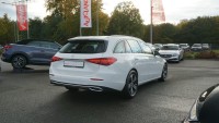 Mercedes-Benz C 200 C200 T-Modell Avantgarde