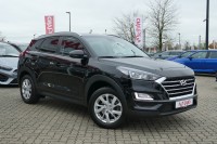 Hyundai Tucson 1.6 Trend 2WD