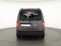 VW Caddy 2.0 TDI DSG