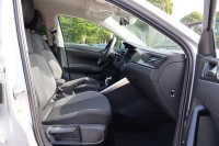 VW Taigo 1.5 TSI DSG