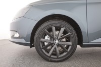 Skoda Fabia Combi 1.0 TSI DSG
