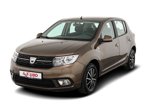 Dacia Sandero II 1.0 SCe 75 Comfort
