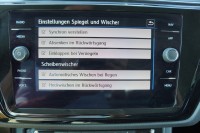 VW Touran 1.5 TSI DSG R-line