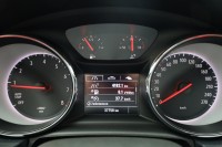 Opel Astra K 1.2 Turbo