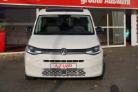 VW Caddy 1.5 TSI Move DSG