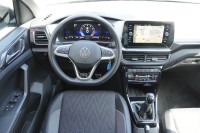 VW T-Cross 1.0 TSI Goal