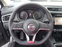 Nissan Qashqai 1.3 DIG-T