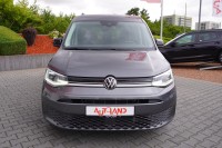 VW Caddy 2.0 TDI Style Maxi