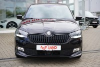 Skoda Fabia 1.0 Monte Carlo