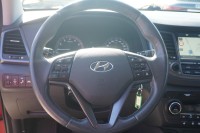 Hyundai Tucson 1.6 T-GDI