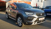 Seat Ateca 1.5 FR