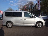 Ford Grand Tourneo Connect 1.5 EB Titanium