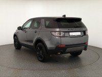 Land Rover Discovery Sport 2.0 AWD