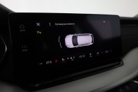 Skoda Octavia Combi 2.0 TDI Style