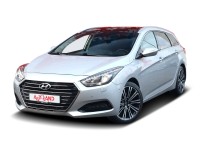 Hyundai i40 Kombi 2.0 T-GDI Premium Xenon Navi Kamera