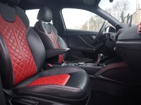 Audi SQ2 2.0 TFSI quattro