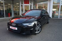 Vorschau: Audi A6 Avant 45 TFSI quattro S-line