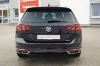 VW Passat Variant 2.0 TDI 2xR-Line 4M