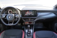 Skoda Scala 1.5 16V TSI Monte Carlo
