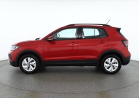 Vorschau: VW T-Cross 1.0 TSI Life
