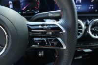 Mercedes-Benz A 180 A180 AMG Line Pano