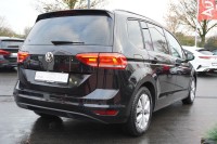 VW Touran 1.6 TDI