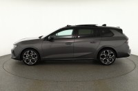 Vorschau: Opel Astra ST GS 1.2 Turbo Aut.