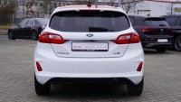 Ford Fiesta 1.0 EB mHev ST-Line