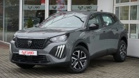 Vorschau: Peugeot 2008 PureTech 100