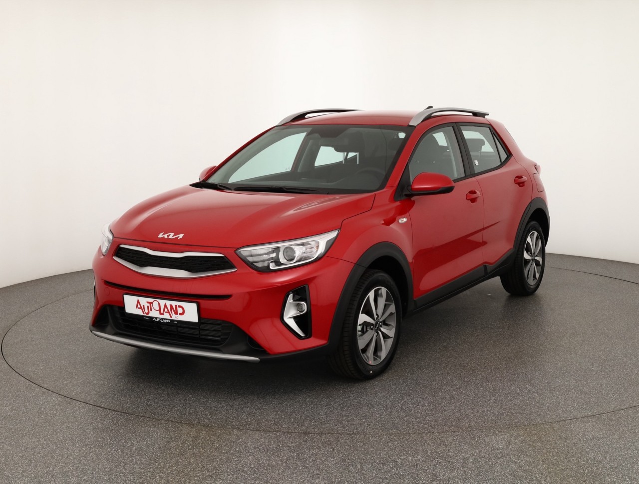 Kia Stonic 1.2