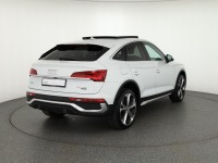 Audi Q5 Sportback S-Line 45 TFSI quattro s-tronic