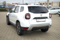 Dacia Duster TCe 125
