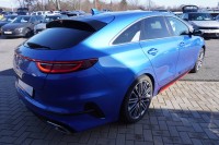 Kia pro_cee'd ProCeed 1.6 T-GDI GT