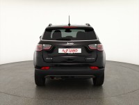 Jeep Compass 2.0 M-Jet Limited 4WD