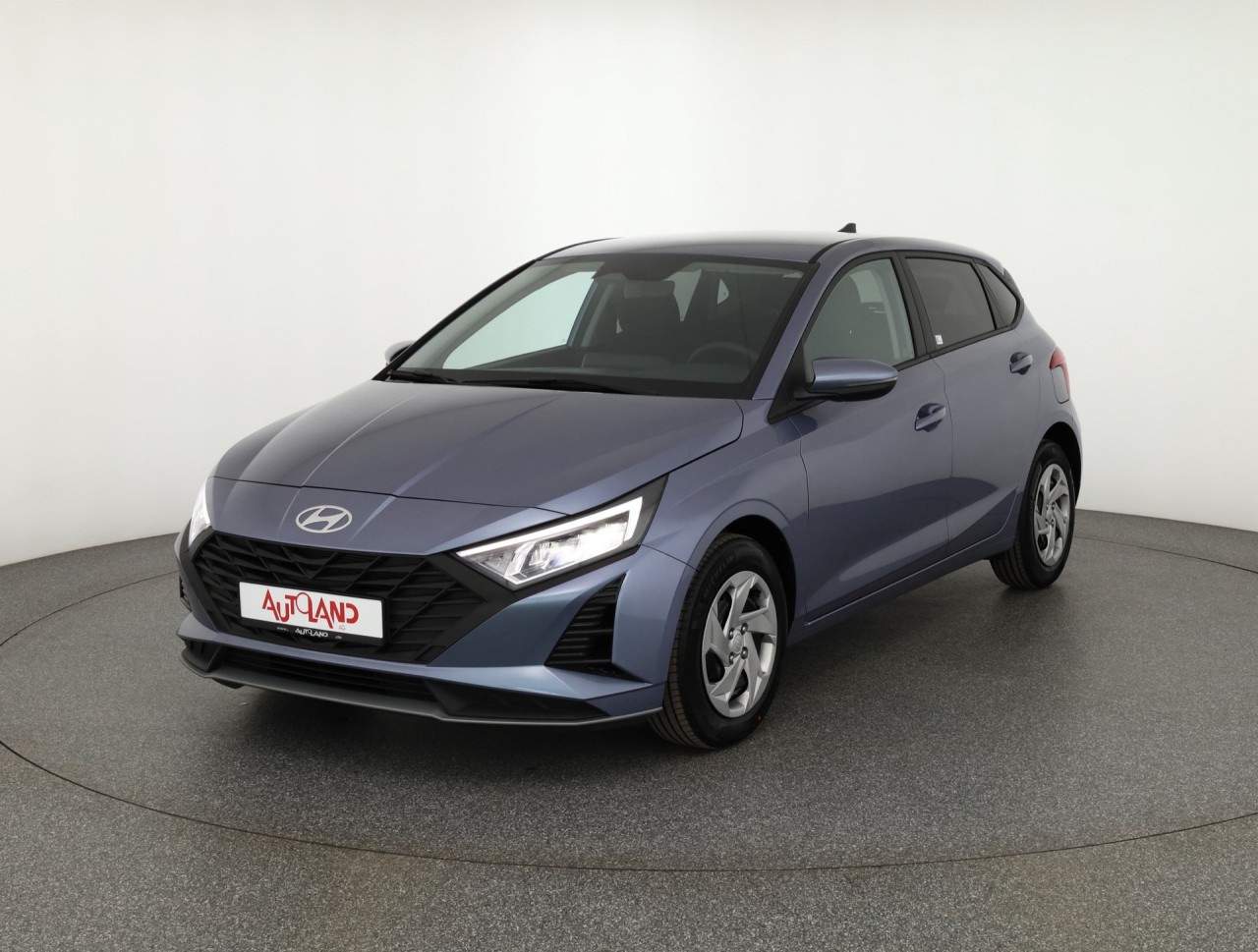 Hyundai i20 1.2