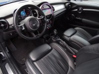 MINI COOPER_S_CABRIO Cooper S Cabrio 2.0 Yours Aut.