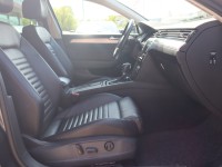 VW Passat Variant 1.4 TSI