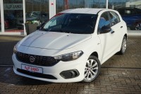 Vorschau: Fiat Tipo 1.4 16V Easy